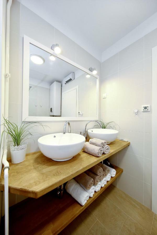 Porat Apartment Zadar Exterior photo