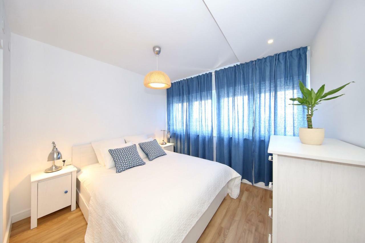 Porat Apartment Zadar Exterior photo