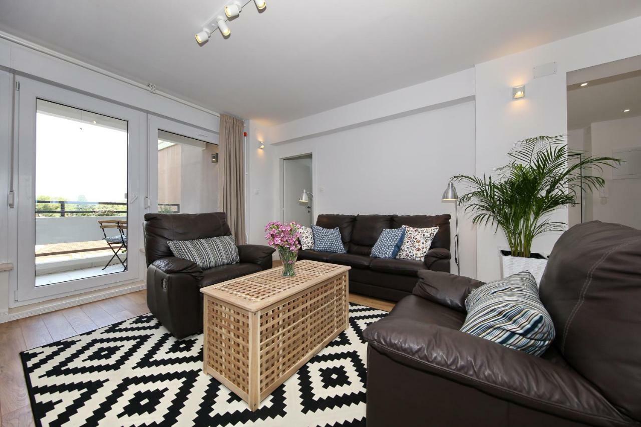 Porat Apartment Zadar Exterior photo