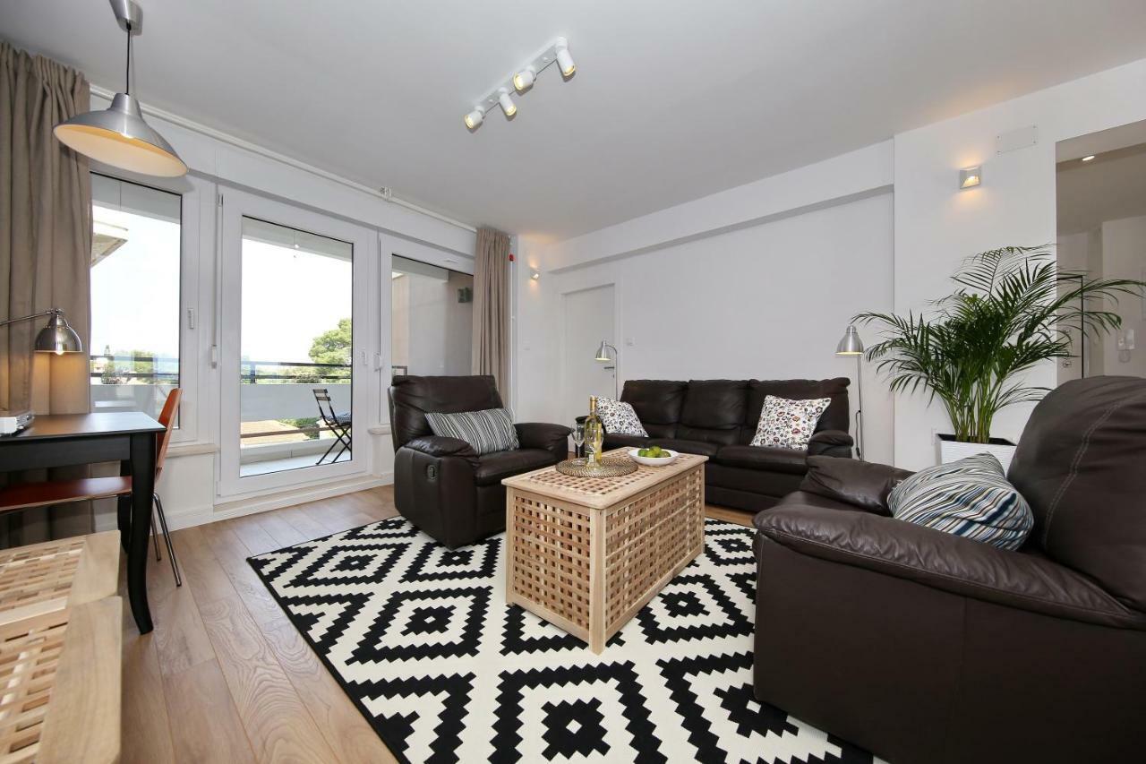 Porat Apartment Zadar Exterior photo