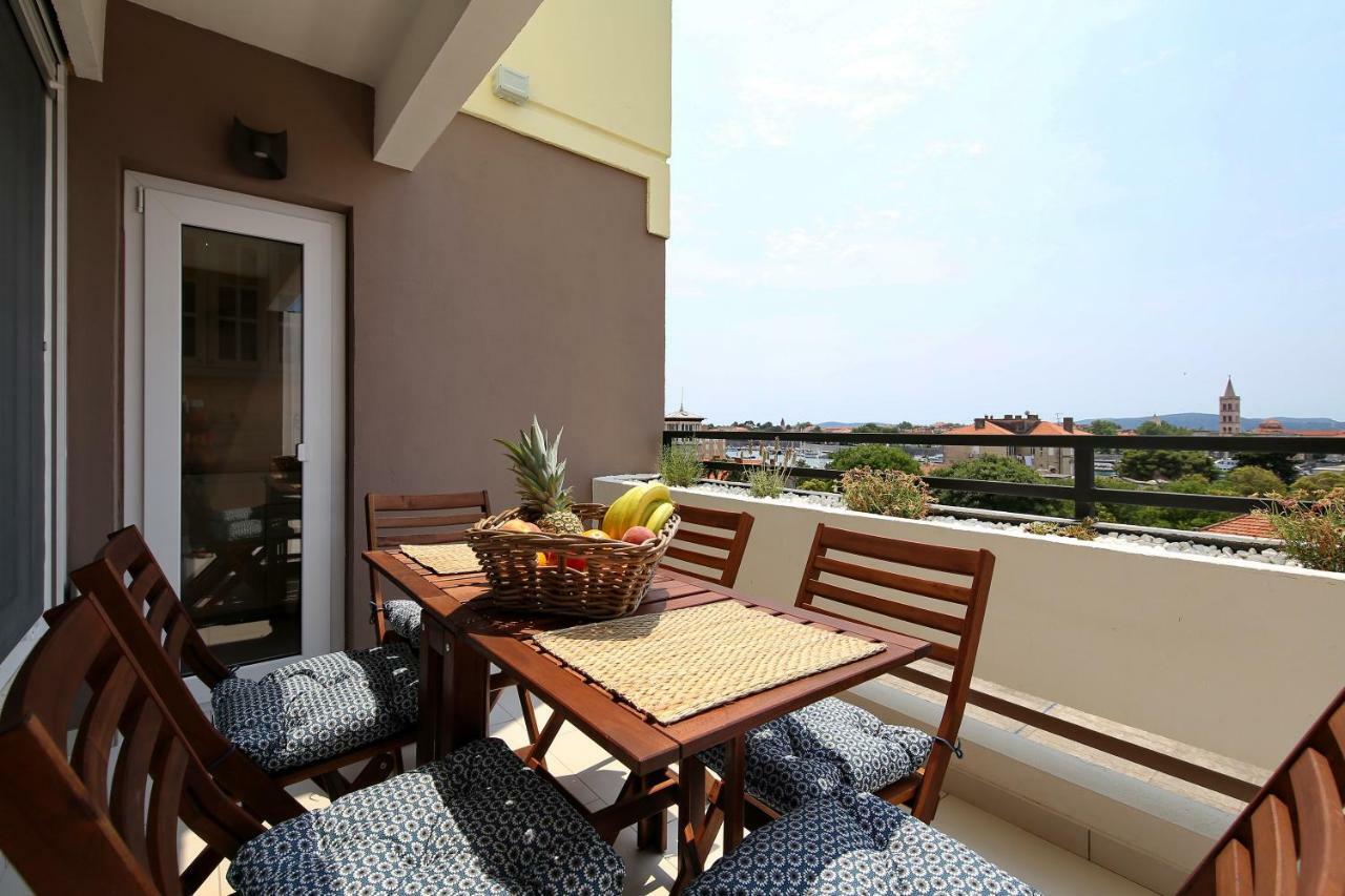 Porat Apartment Zadar Exterior photo