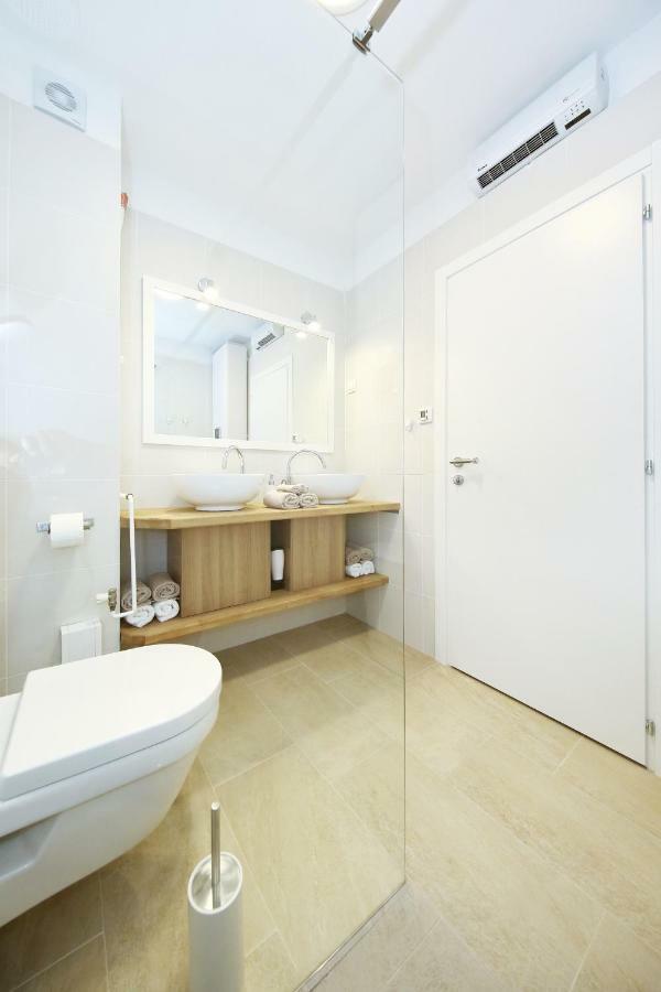 Porat Apartment Zadar Exterior photo