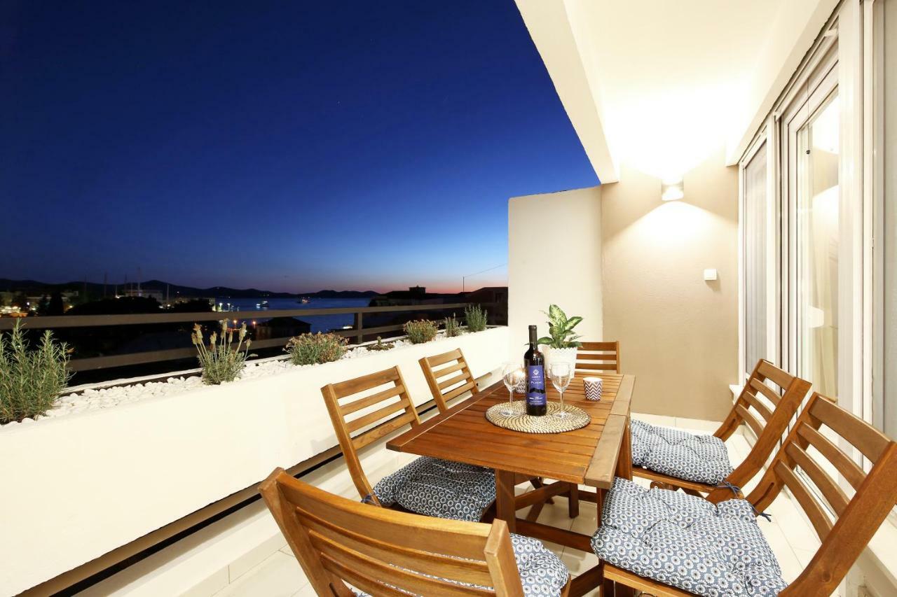 Porat Apartment Zadar Exterior photo