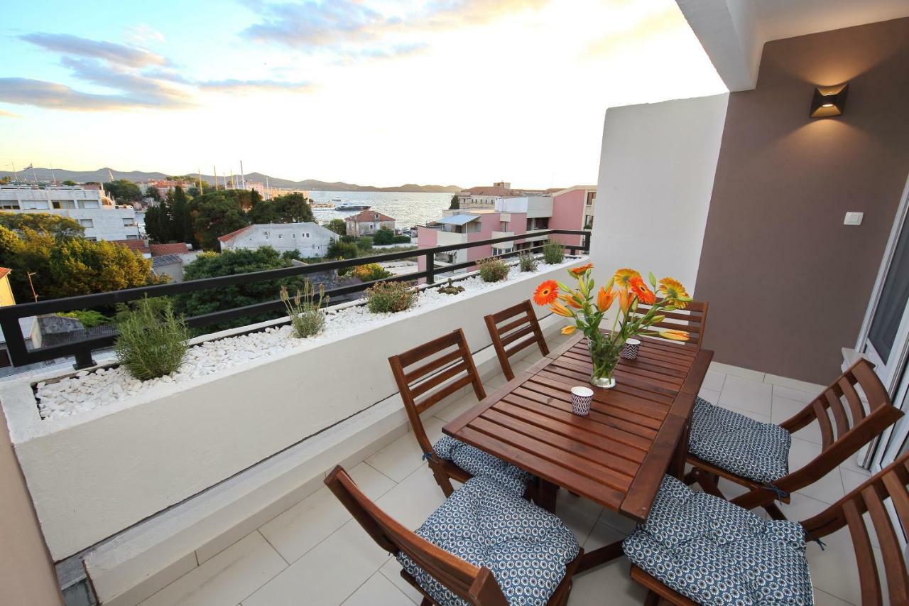 Porat Apartment Zadar Exterior photo